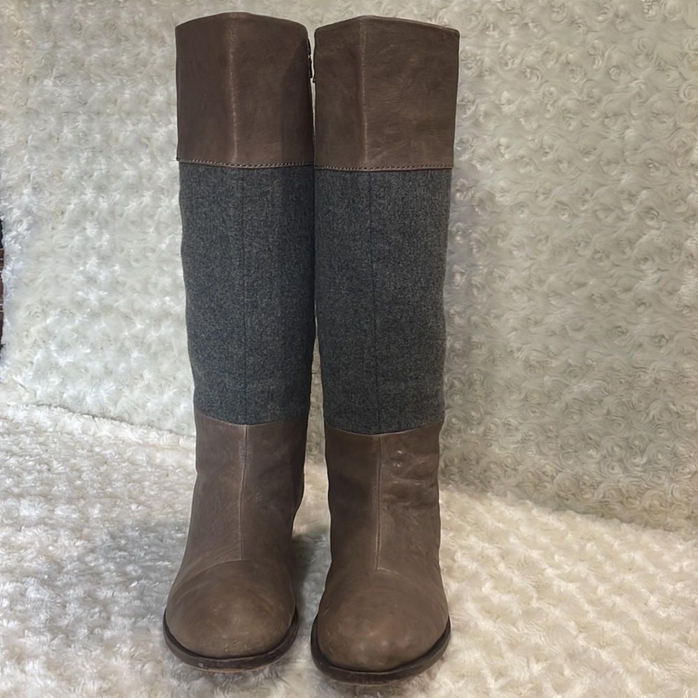 Rag & Bone tall boots